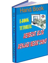 Membuat Blog Menjadi Mesin Uang