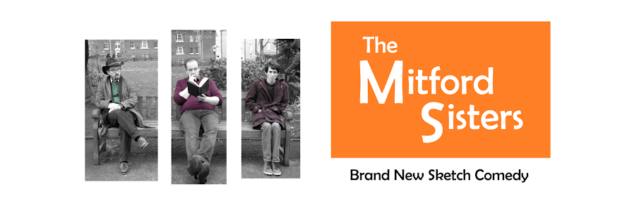 The Mitford Sisters