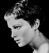 Mia Farrow