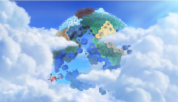 Como vc acha que vai ser Sonic:Lost World Sonic+lost+world