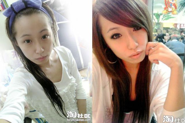 funny asian. 34 funny Asian girls before