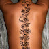 Black Henna Tattoos     Tattoos  People 