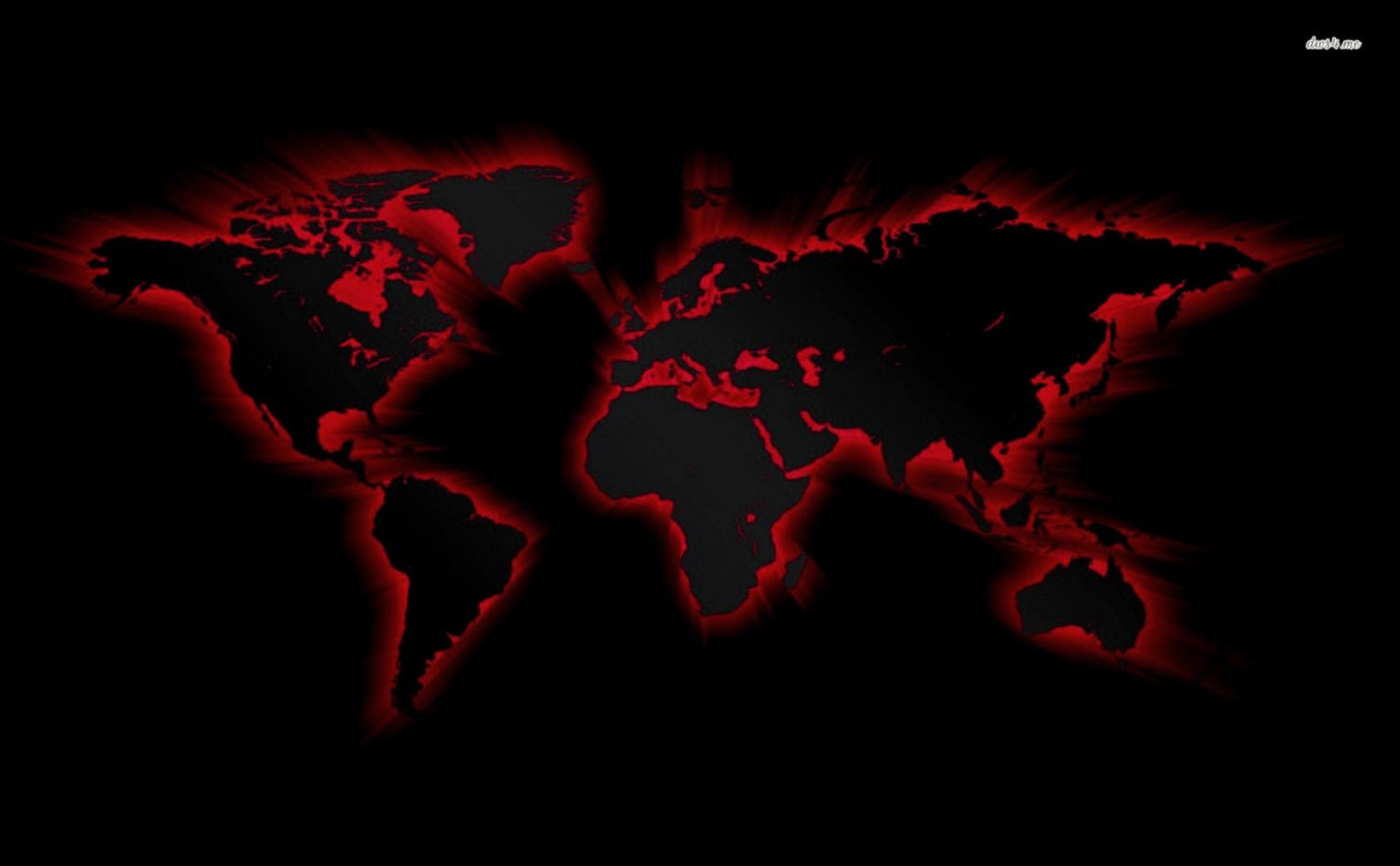 Black world map wallpaper Digital Art wallpapers 20823 Black world map wallpaper Digital Art wallpapers 20823