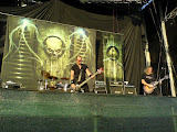 Overkill, OST Fest, Bucuresti, Romexpo, 15 iunie 2012