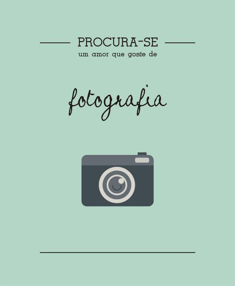 Essa é uma série de posters muito legal, que a designer carioca