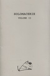 AAVV - SOLOMACERIE - VOLUME II