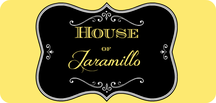 House of Jaramillo