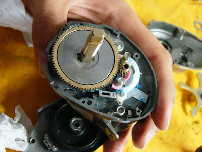 citica 200d shimano