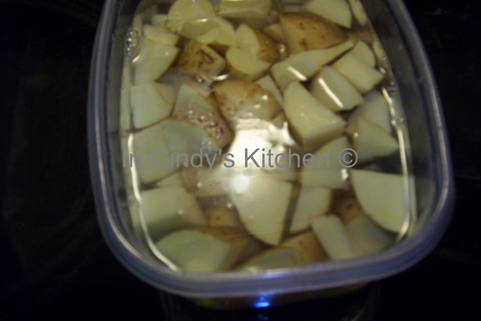 In Cindy's Kitchen Fish Fry Coating Mix with Tilapia & A Bonus Recipe