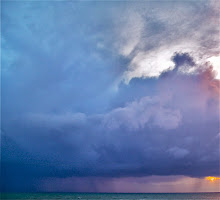 Sunset in Aldinga