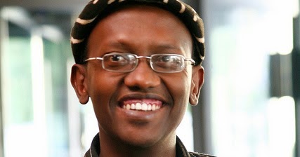 In the United States of Africa by Abdourahman A. Waberi