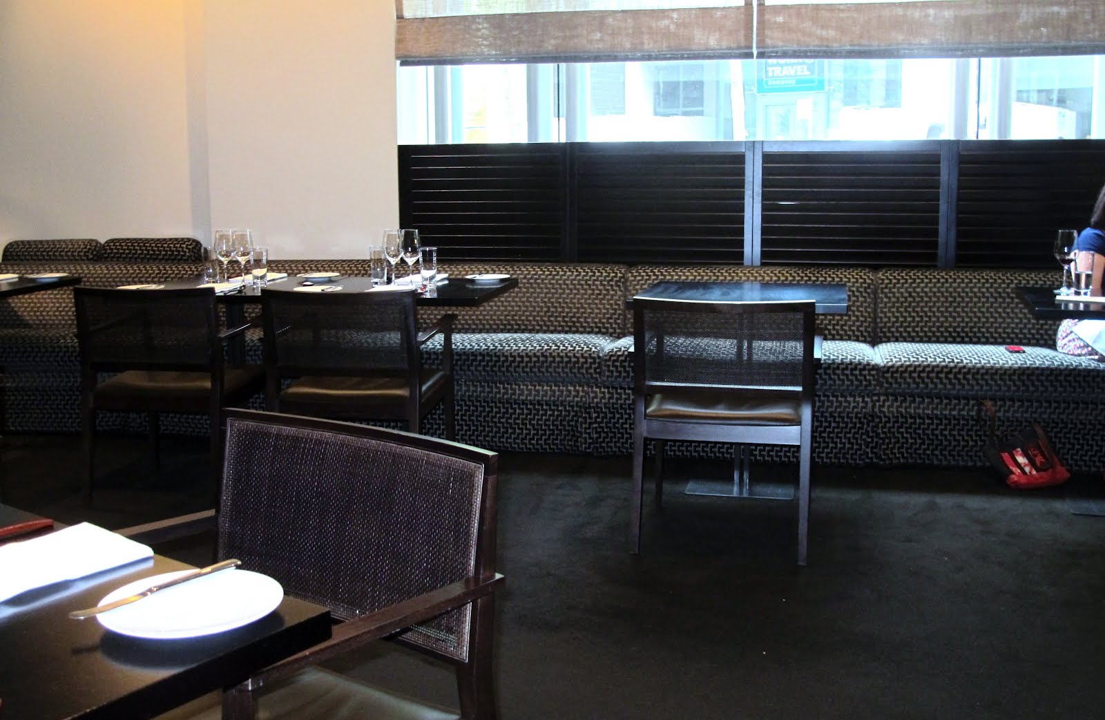 1001 Dinners 1001 Nights Sepia Sydney Cbd 03 2012