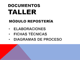 Documentos TALLER