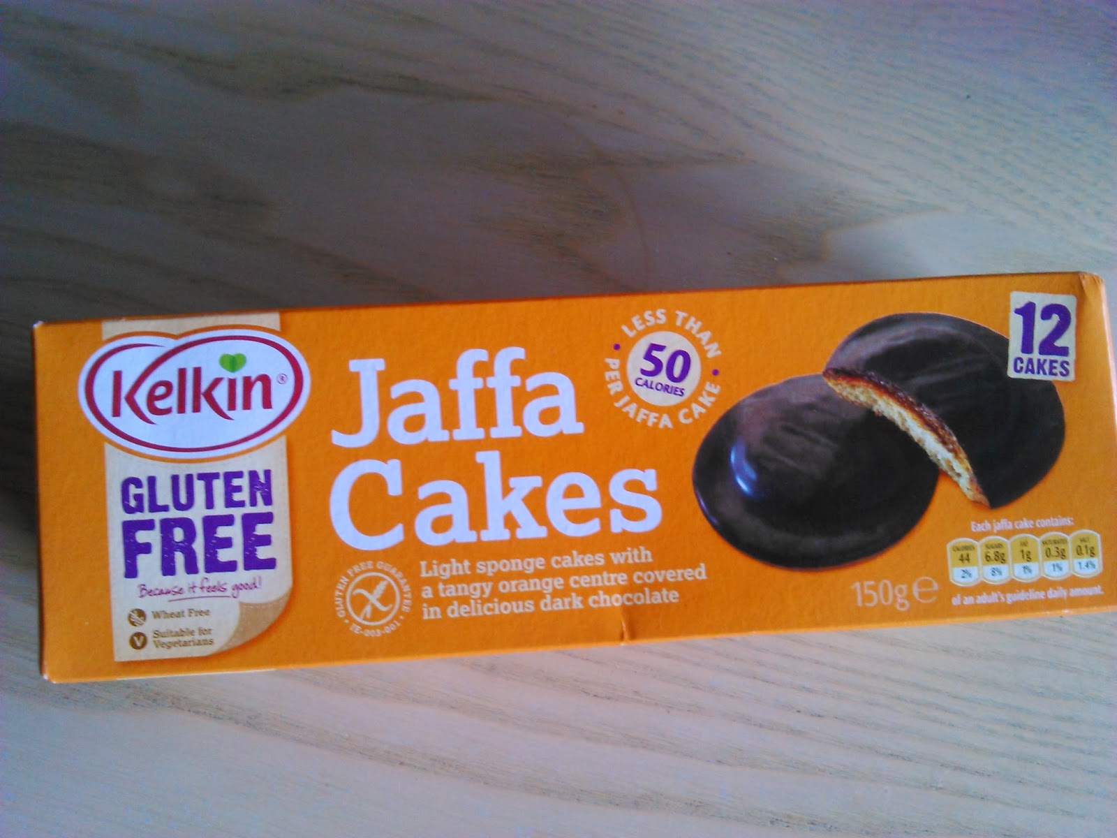 Lidl’s Gluten Free Promotion Dublin Gluten Free