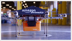 Amazon Prime Air Amazon Prime Air
