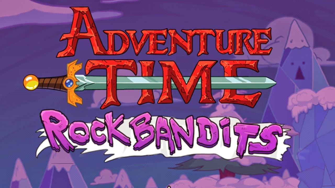 [Juego] Hora de Aventura: Rock Bandits v1.2 Apk+Datos Rock+Bandits+-+Adventure+Time+v1.1+APK+Android