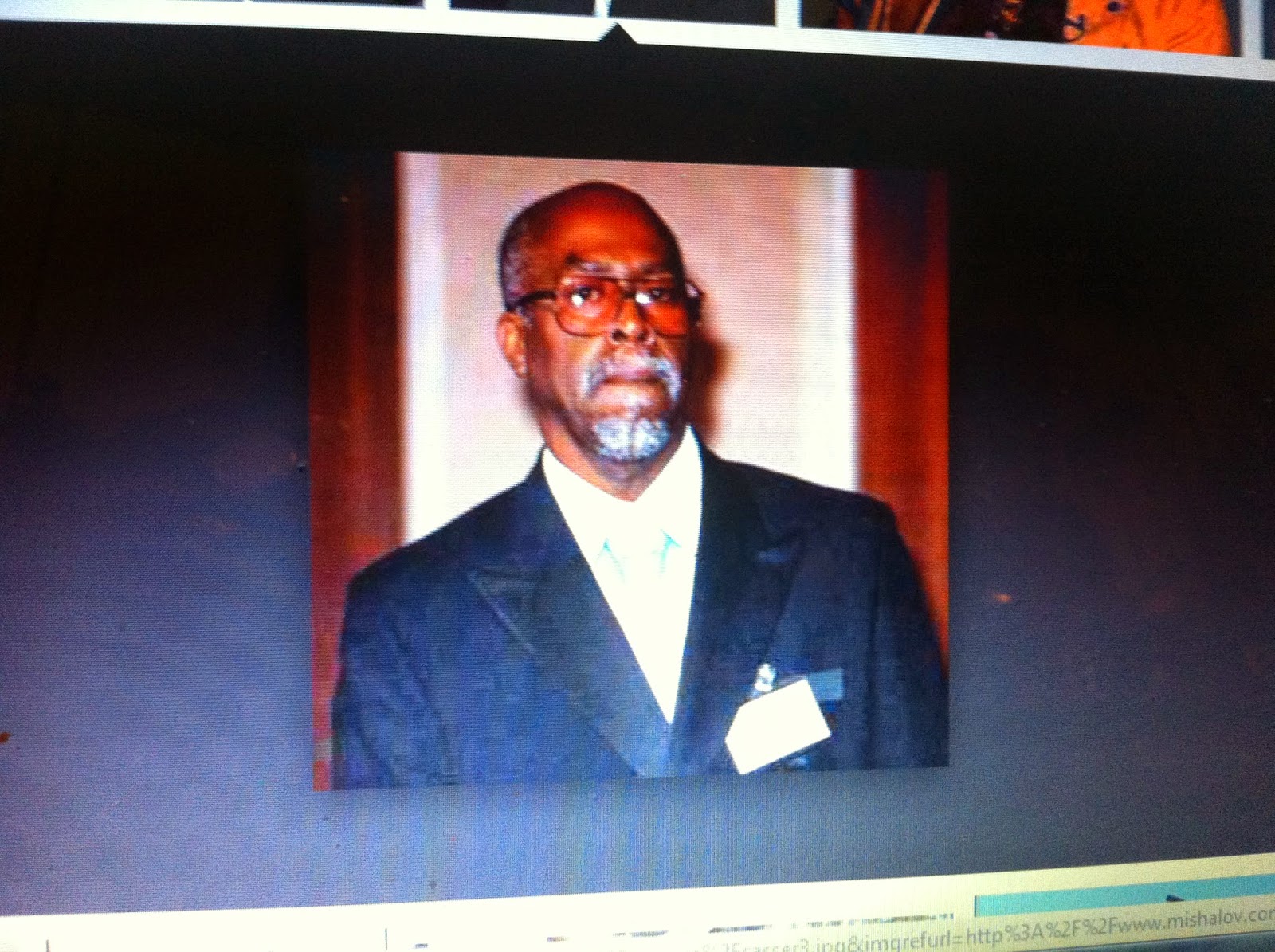 Biography clarence sasser 08 image