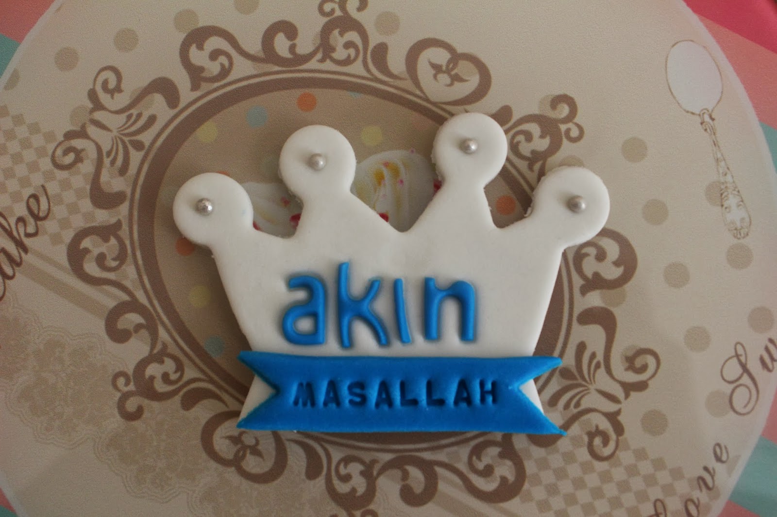 şeker hamurlu kurabiyeler, bebek kurabiyeleri, doğum günü