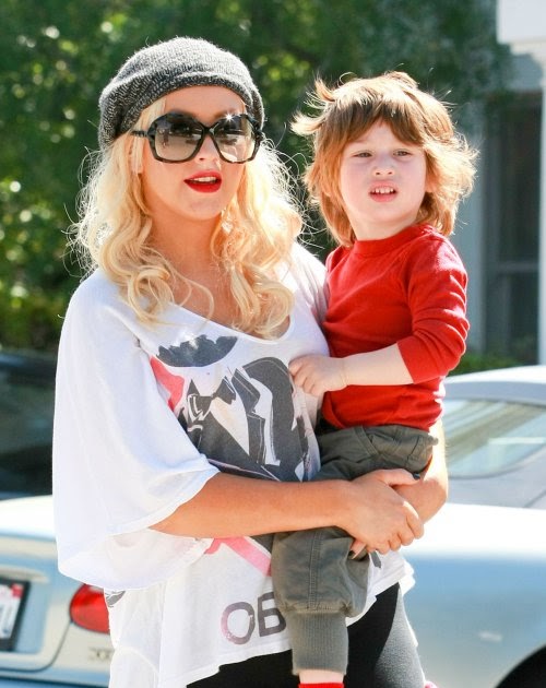 Miniature celebrity! MAX LIRON BRATMAN