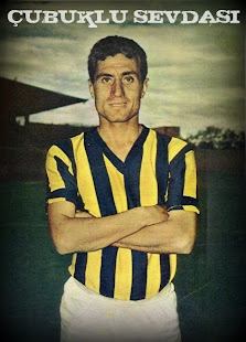 Ver Lefter'e Yaz Deftere