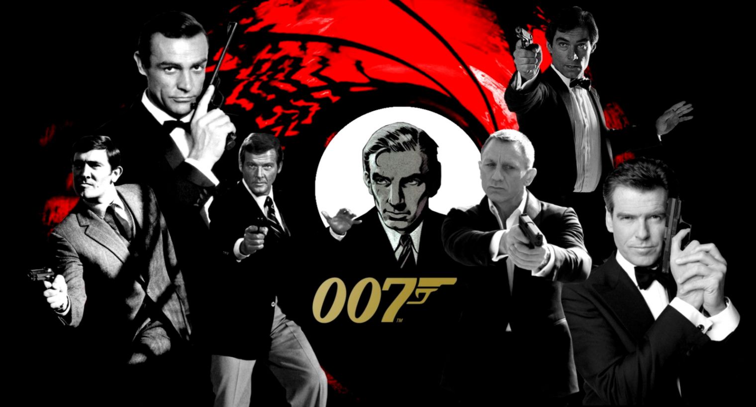 James Bond 007 Wallpapers   Wallpaper Cave James Bond 007 Wallpapers   Wallpaper Cave
