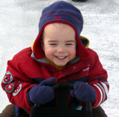 Ontario Kids Winter Joy - Parents Canada