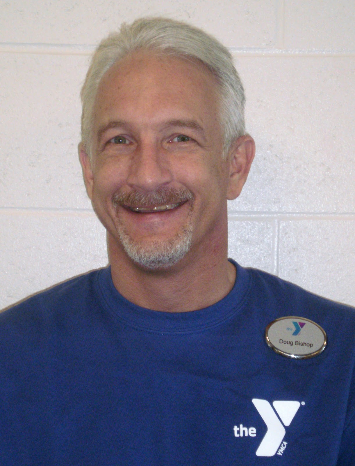 Doug Bishop