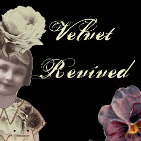 Please take a look at my Etsy shop Velvet Revived!
