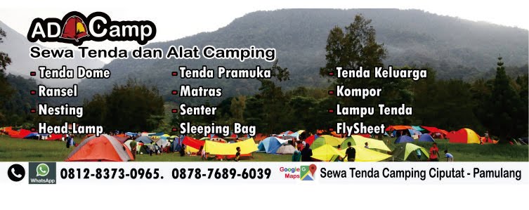 Alat Camping