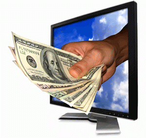 Tehnik Baru Cara Mendapatkan Uang Di Internet Menggunakan Laptop