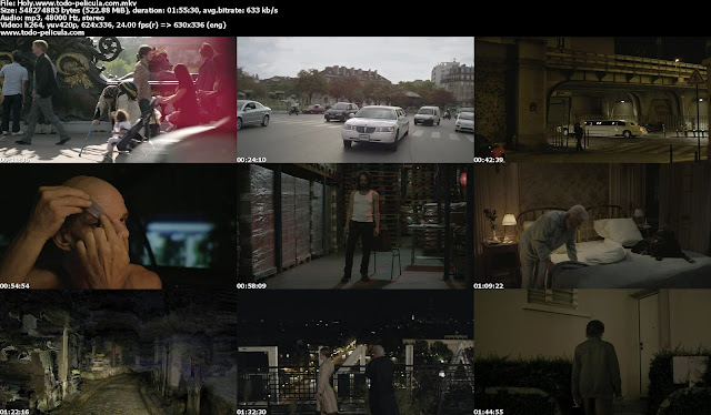 Walking With Dinosaurs 3D Official Trailer #1 2013 - CGI