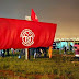 MTST ocupa 6 áreas do Distrito Federal nessa madrugada