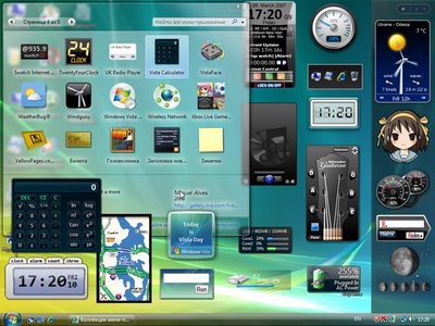 Ultimate Guide For Windows 7 Gadgets Download, gadgets download, gadgets online, gadgets window, windows 7 gadgets download, official gadgets, gadgets