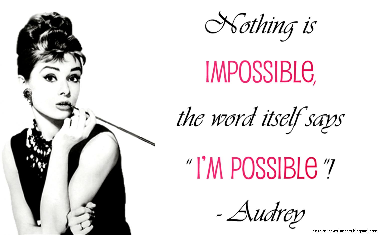 Audrey Hepburn Quotes Wallpaper Computer QuotesGram Audrey Hepburn Quotes Wallpaper Computer QuotesGram