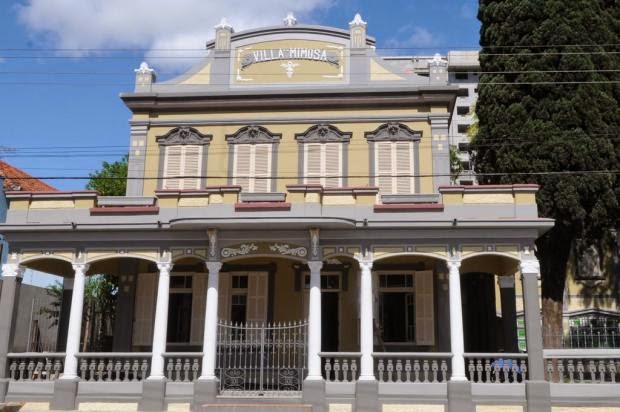 Casa de Artes Villa Mimosa