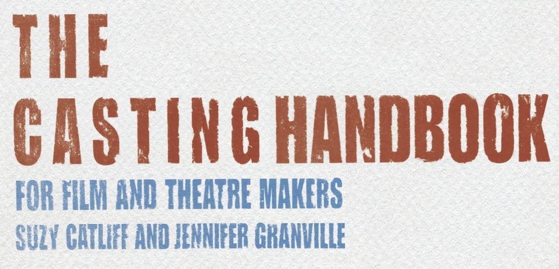 The Casting Handbook