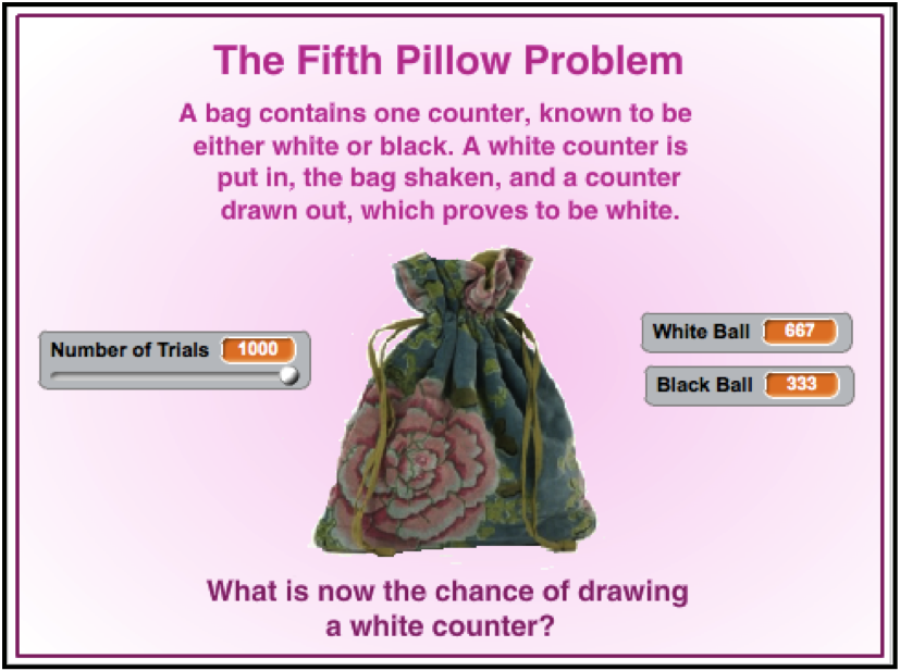 pillow problems