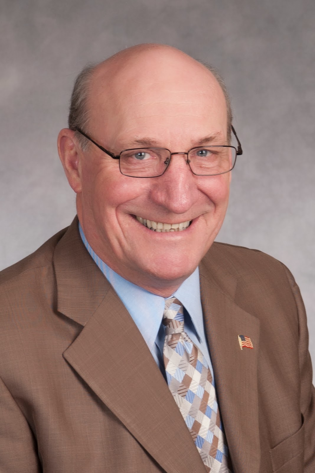 The Capitol View Assistant House Minority Leader Peterson’s