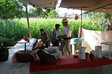 II Feira Rural - Joane [2010]