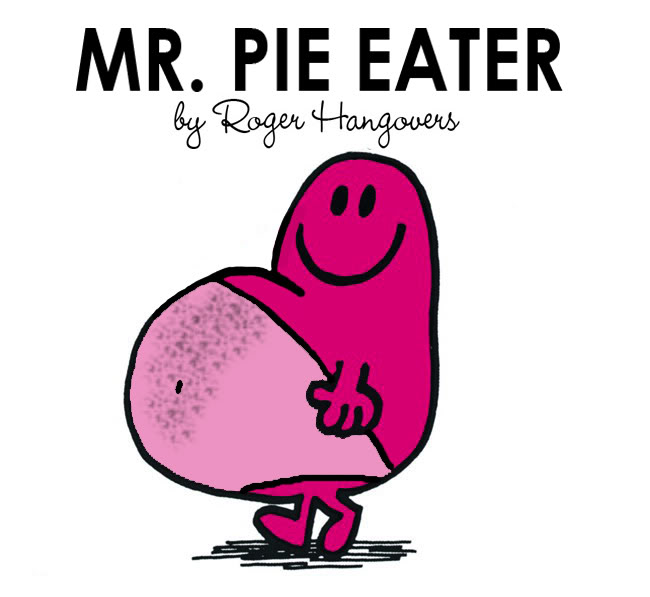 Mr Pie