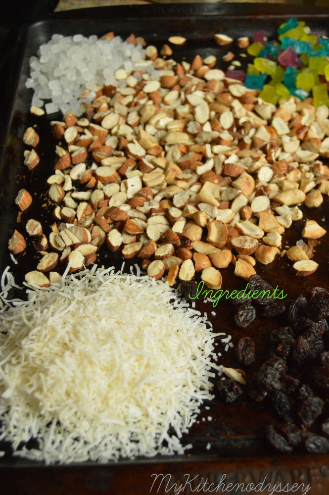 Indian Trail Mix Recipe Healthy Trail Mix Kids Snack Ideas