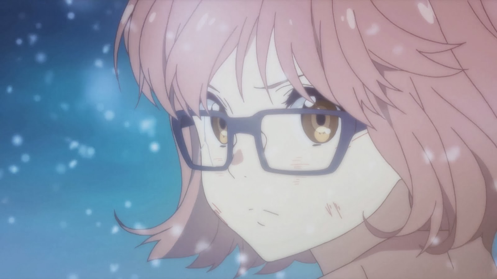 beyond the boundary beyond the boundary