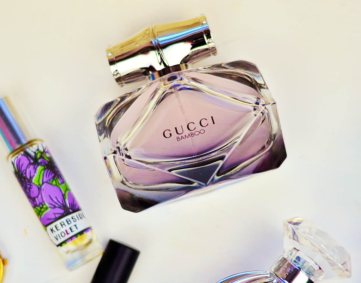 perfumes of 2015