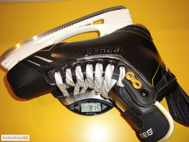 Bauer Supreme total one NXG