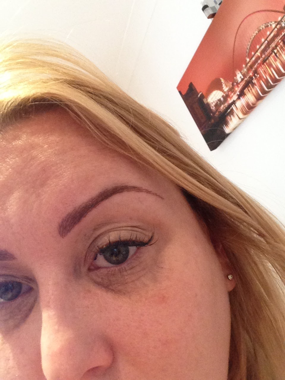 Permanent makeupEyebrows Expat Make Up Addict