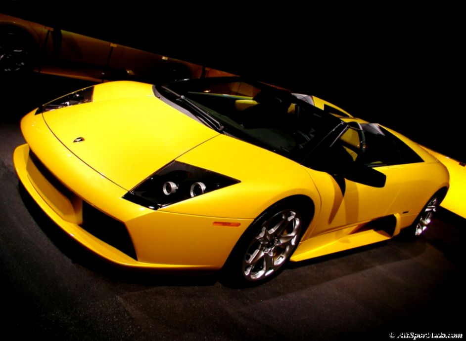 Lamborghini Murcielago Roadster Wallpaper image 96 Lamborghini Murcielago Roadster Wallpaper image 96