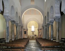 San Cebrián de Mazote, Valladolid