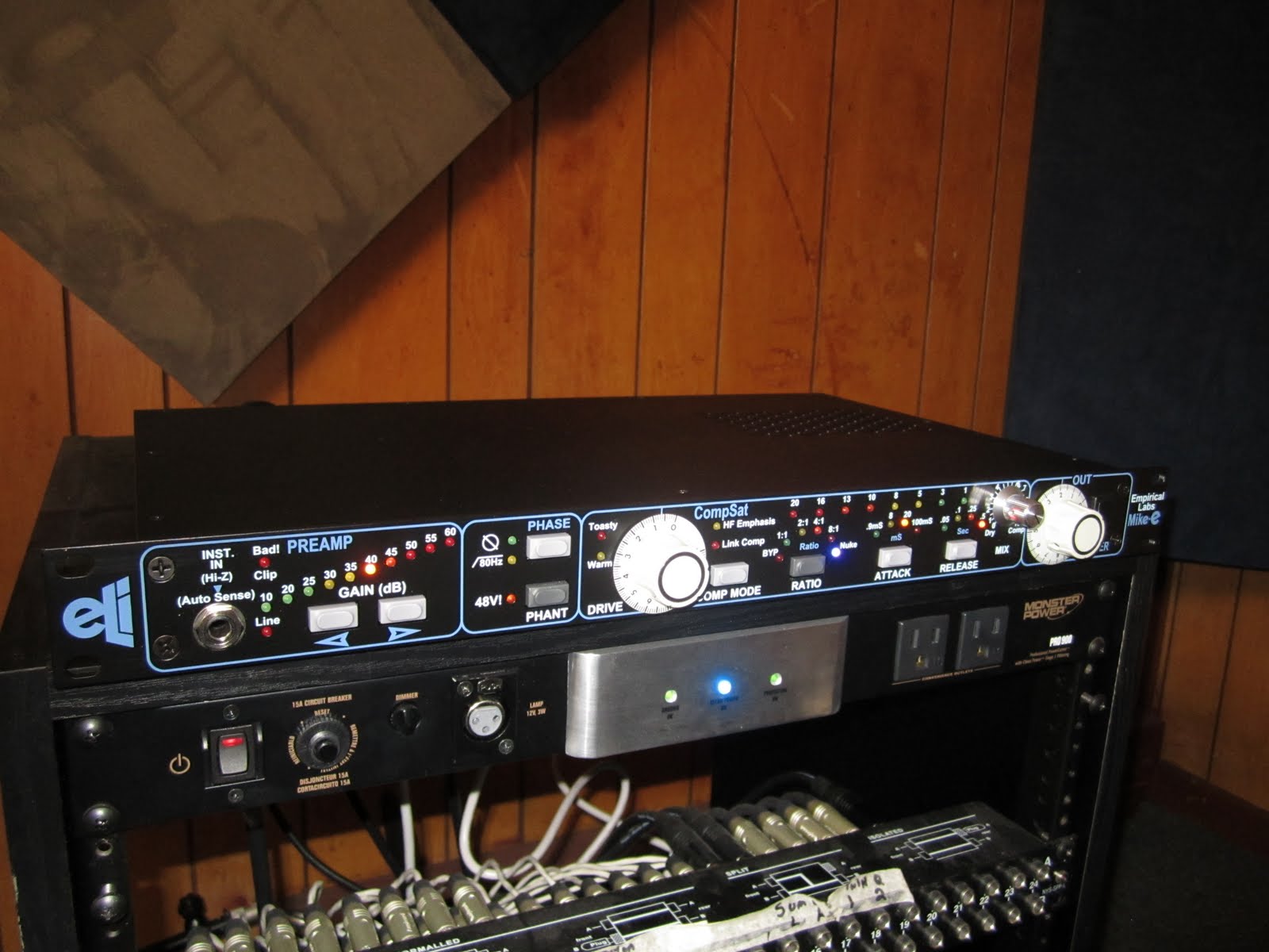 Review Of The Great River Me 1nv By Tweakheadz Lab