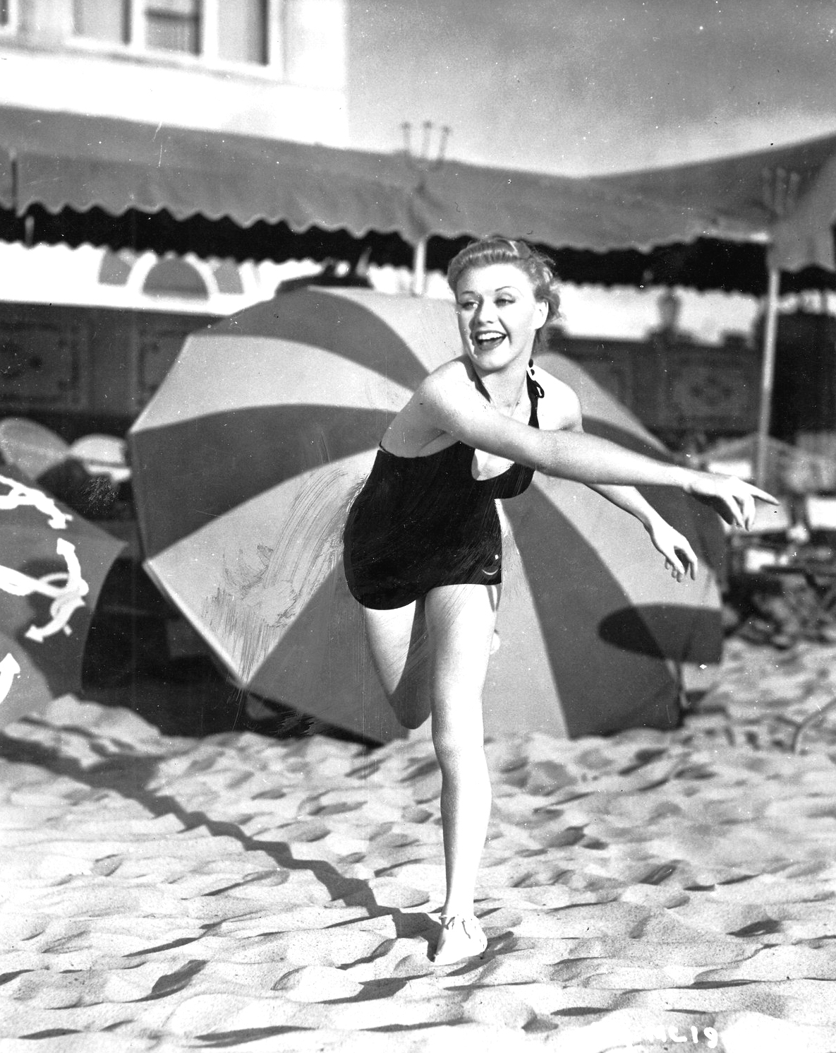 Pin on Ginger Rogers