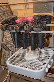 boot dryer that holds 20 boots